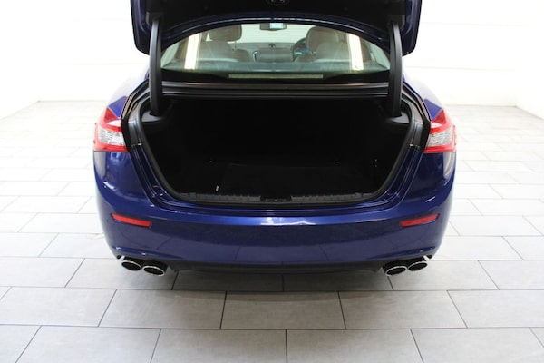 Used Maserati Ghibli 2014 for sale - 75347569: Photo 15