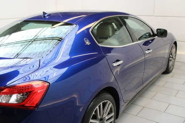 Used Maserati Ghibli 2014 for sale - 75347569: Photo 19