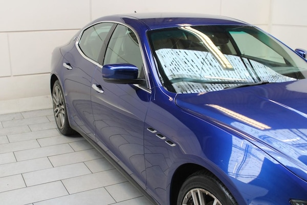 Used Maserati Ghibli 2014 for sale - 75347569: Photo 26