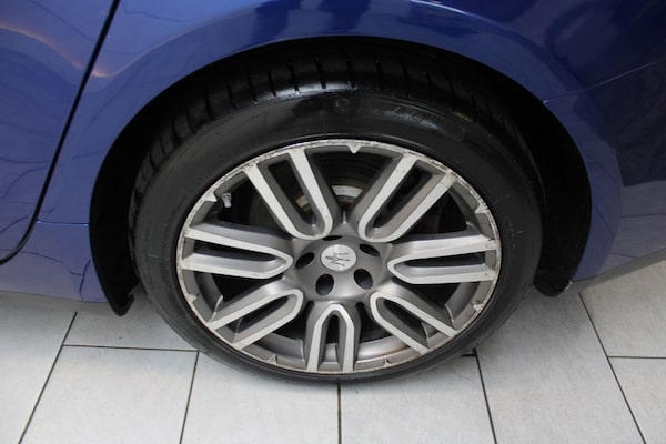 Used Maserati Ghibli 2014 for sale - 75347569: Photo 27