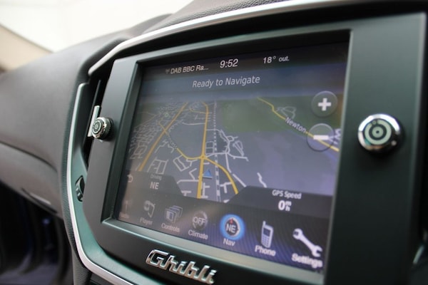 Used Maserati Ghibli 2014 for sale - 75347569: Photo 30