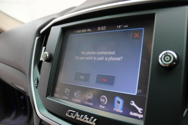 Used Maserati Ghibli 2014 for sale - 75347569: Photo 31