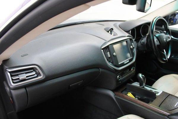 Used Maserati Ghibli 2014 for sale - 75347569: Photo 32