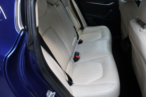 Used Maserati Ghibli 2014 for sale - 75347569: Photo 39