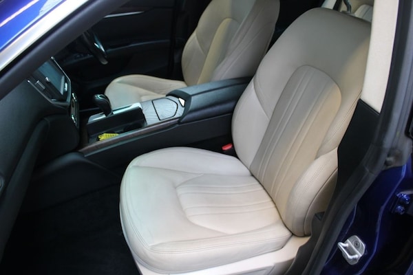 Used Maserati Ghibli 2014 for sale - 75347569: Photo 41