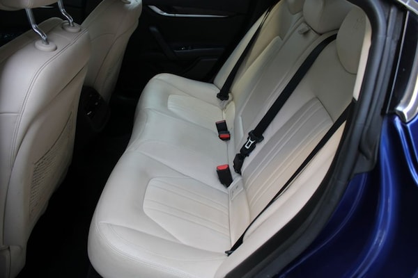 Used Maserati Ghibli 2014 for sale - 75347569: Photo 42