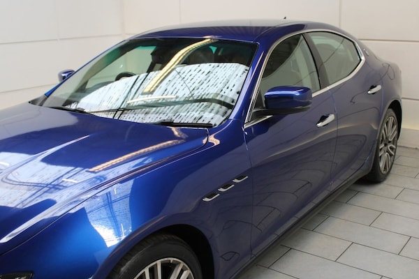 Used Maserati Ghibli 2014 for sale - 75347569: Photo 5
