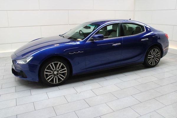 Used Maserati Ghibli 2014 for sale - 75347569: Photo 7