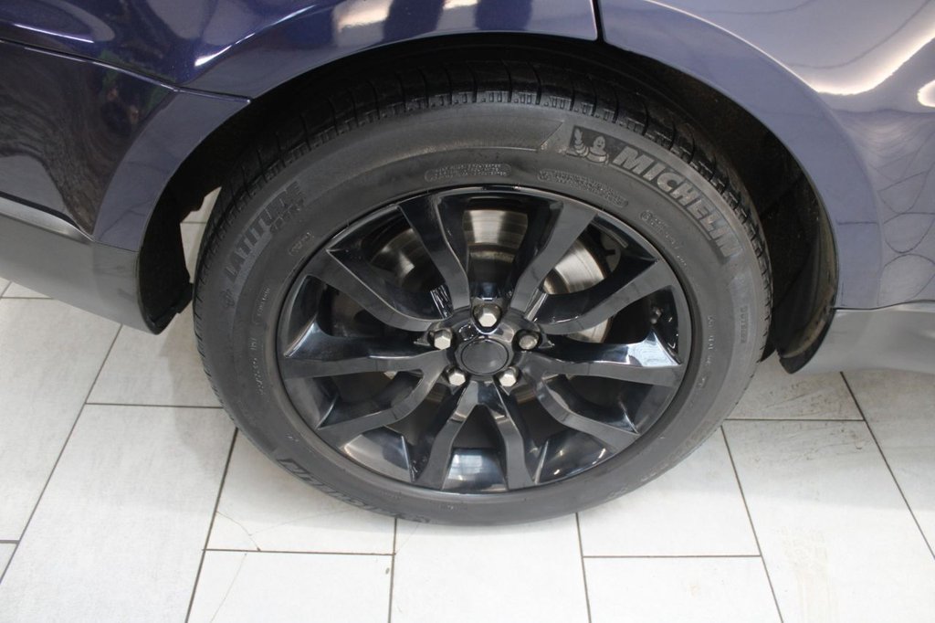 Used Land Rover Range Rover Sport 2016 for sale - 77667337: Photo 29