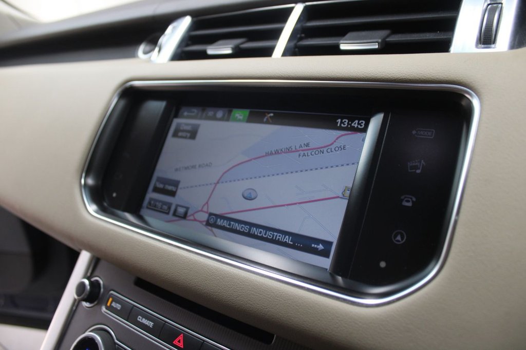 Used Land Rover Range Rover Sport 2016 for sale - 77667337: Photo 30