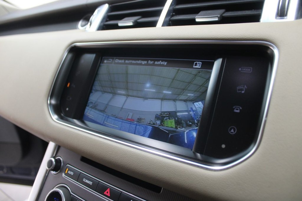 Used Land Rover Range Rover Sport 2016 for sale - 77667337: Photo 33