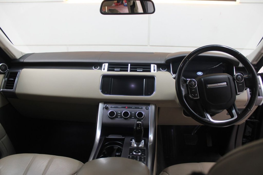 Used Land Rover Range Rover Sport 2016 for sale - 77667337: Photo 37