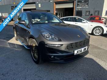 2015 (56) - S Diesel 5dr PDK