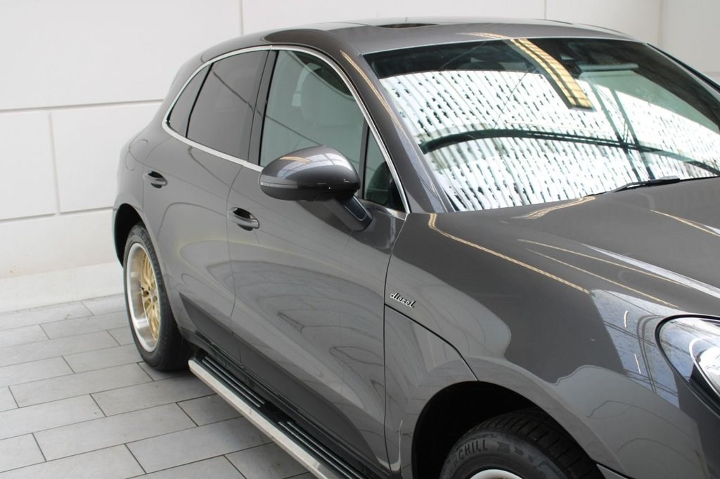 Vehicle 29