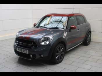 Used MINI Countryman 2016 for sale - 74312809: Photo