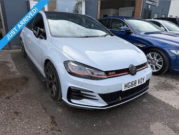 Used Volkswagen Golf 2019 for sale - 79722904: Photo
