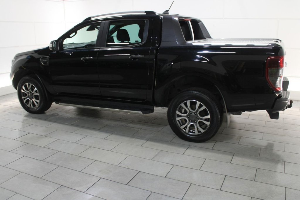Used Ford Ranger 2021 for sale - 76375930: Photo 10