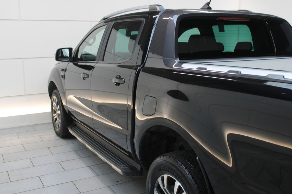 Used Ford Ranger 2021 for sale - 76375930: Photo 12