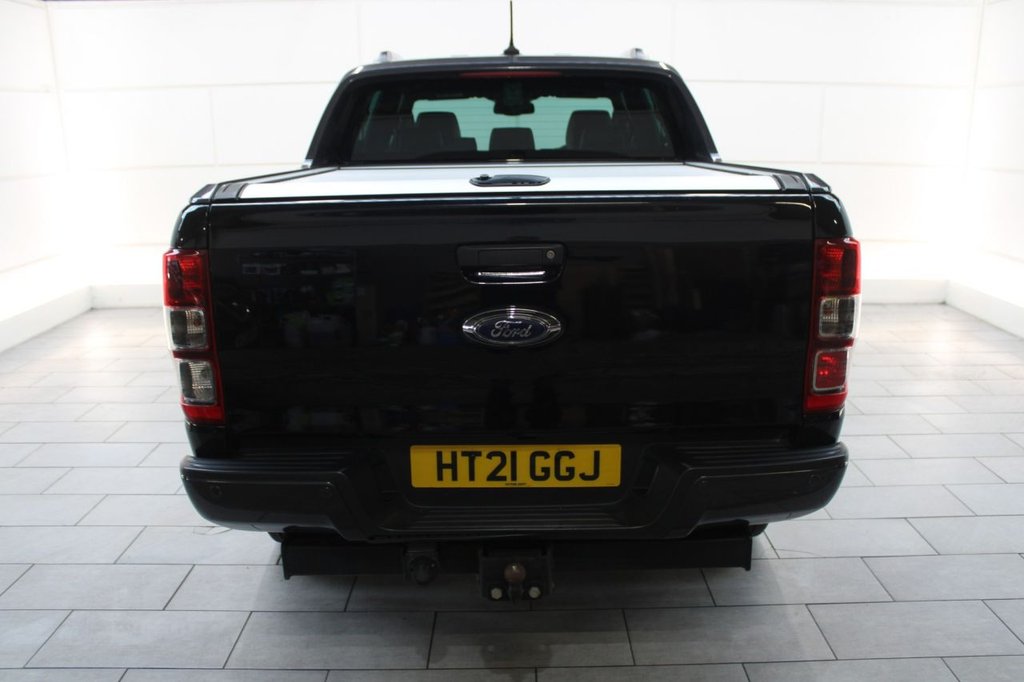 Used Ford Ranger 2021 for sale - 76375930: Photo 15