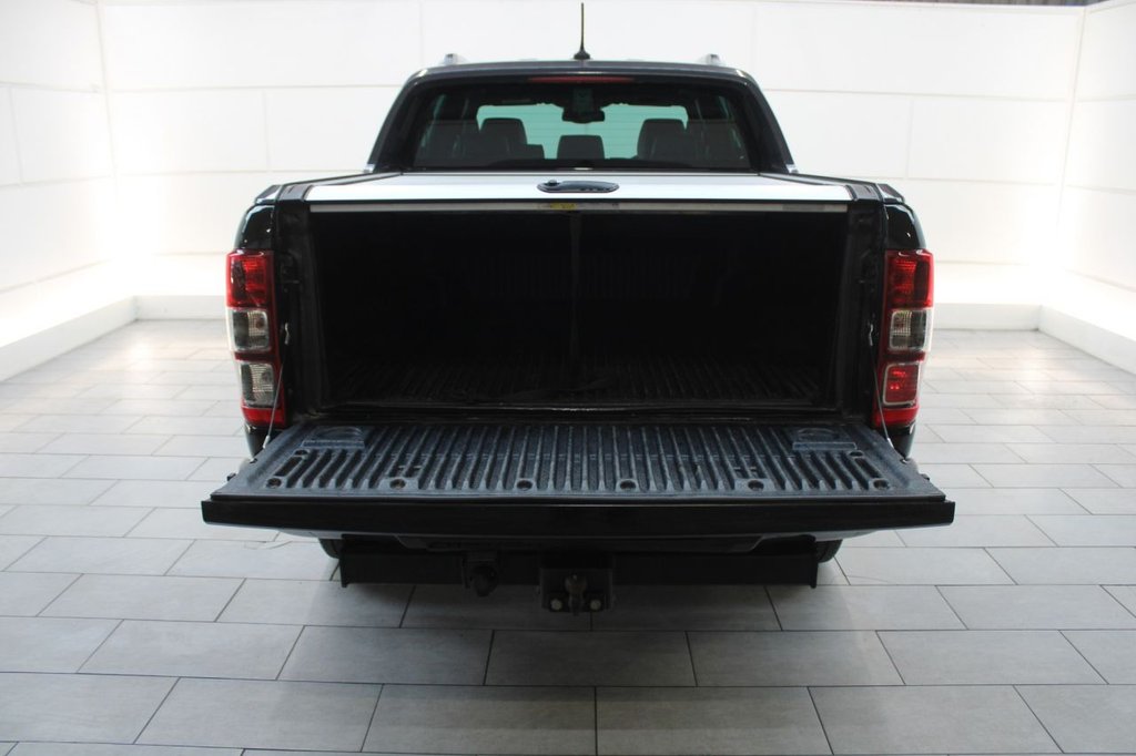 Used Ford Ranger 2021 for sale - 76375930: Photo 16