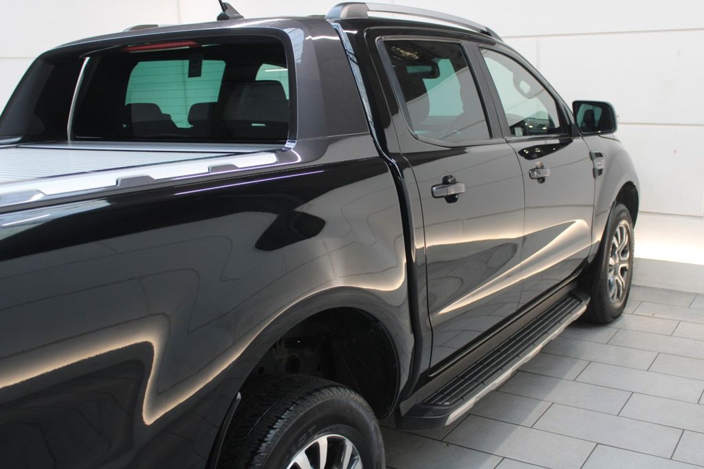 Used Ford Ranger 2021 for sale - 76375930: Photo 18