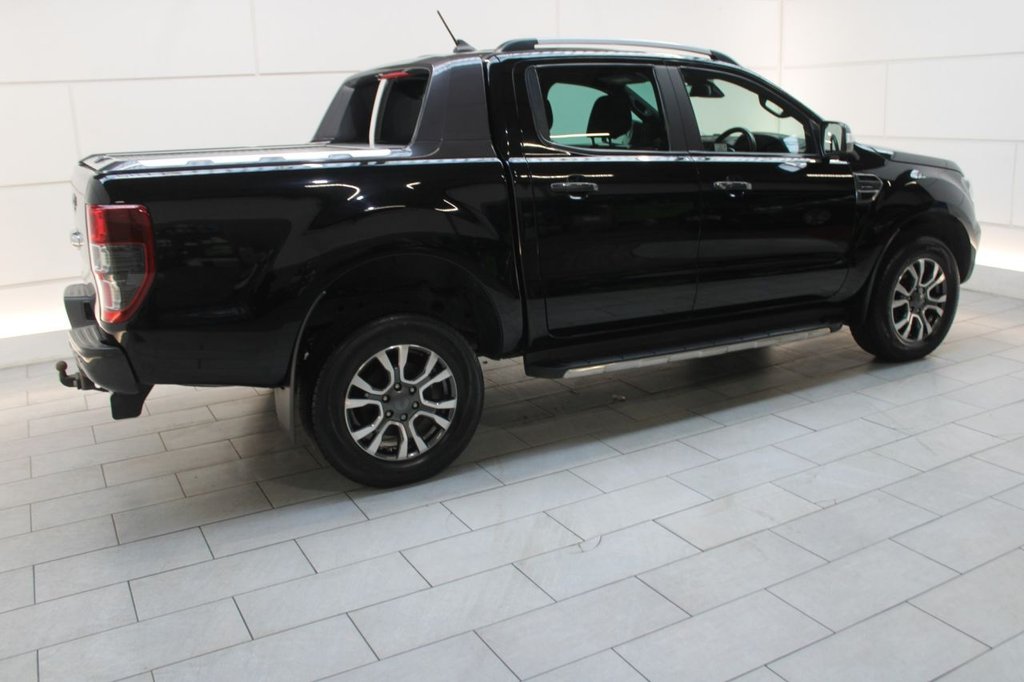 Used Ford Ranger 2021 for sale - 76375930: Photo 21