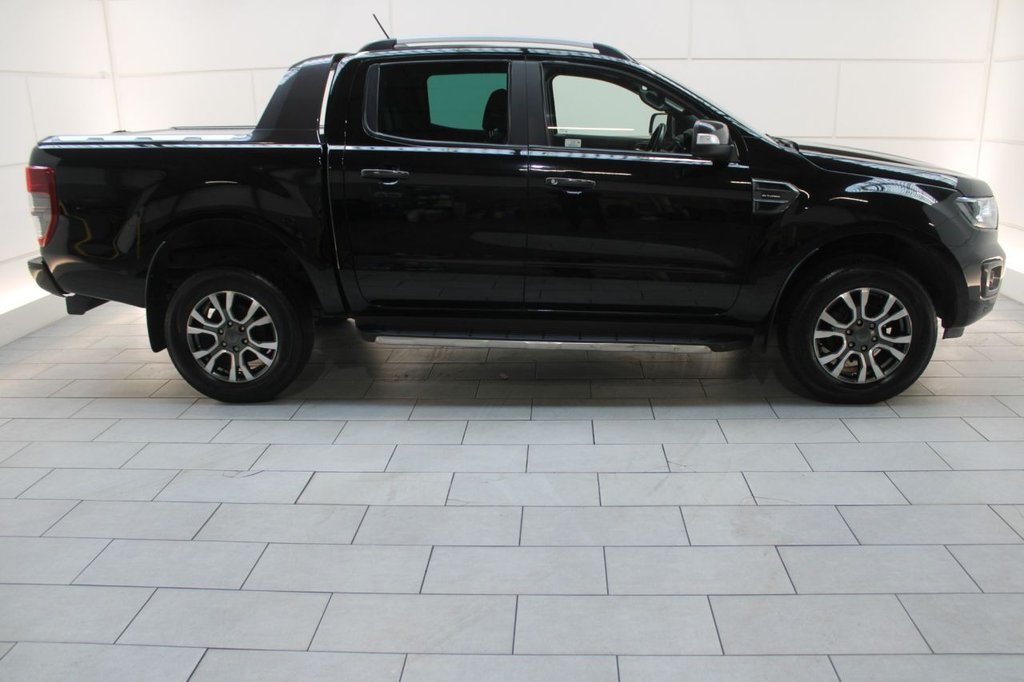 Used Ford Ranger 2021 for sale - 76375930: Photo 22