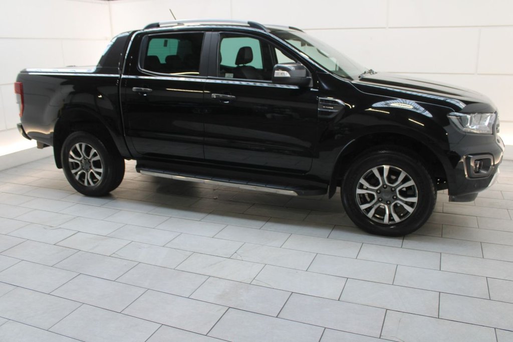 Used Ford Ranger 2021 for sale - 76375930: Photo 23