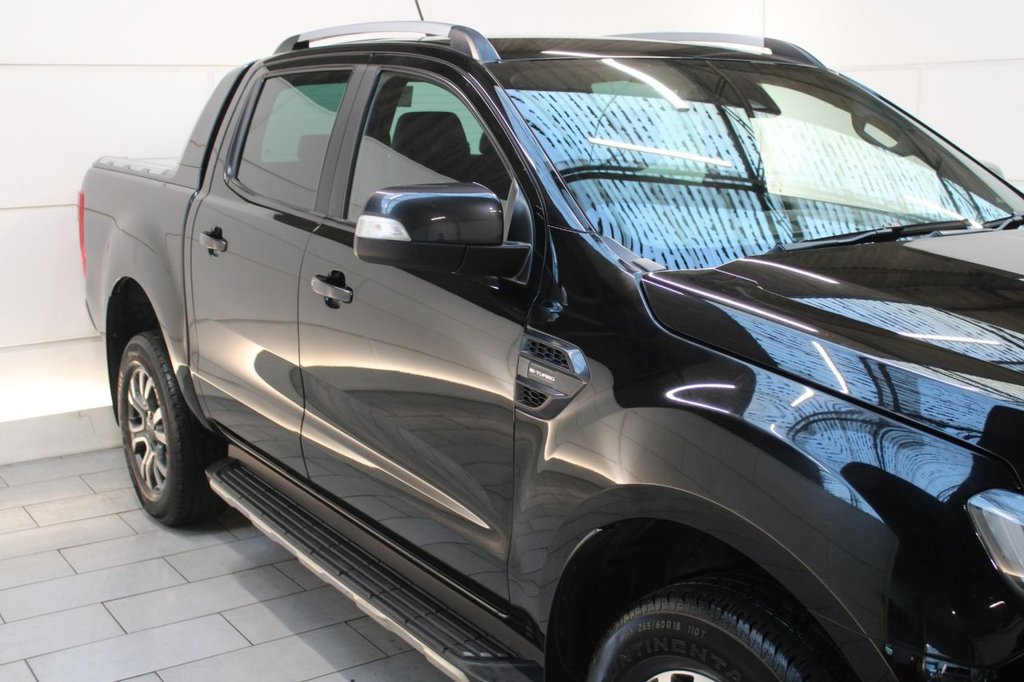 Used Ford Ranger 2021 for sale - 76375930: Photo 26