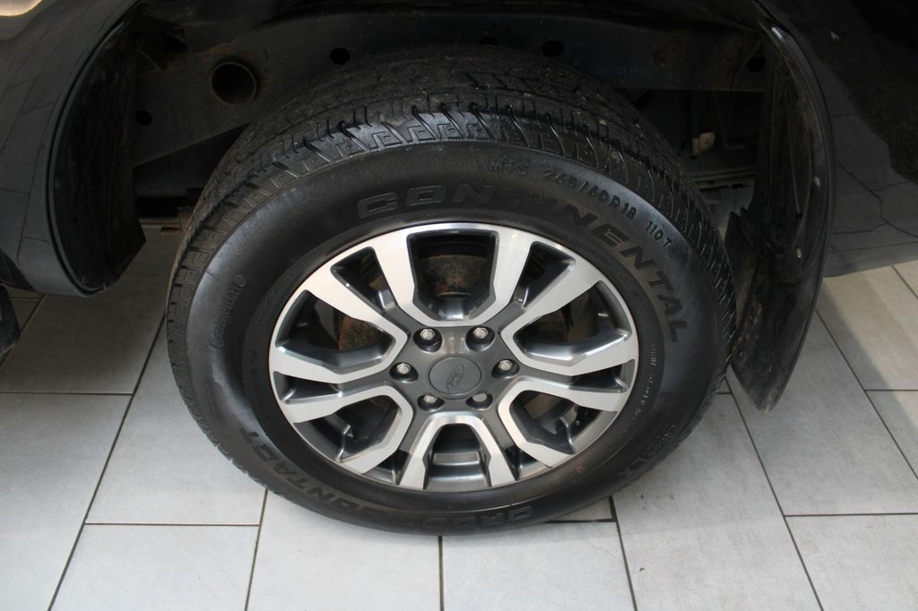 Used Ford Ranger 2021 for sale - 76375930: Photo 27