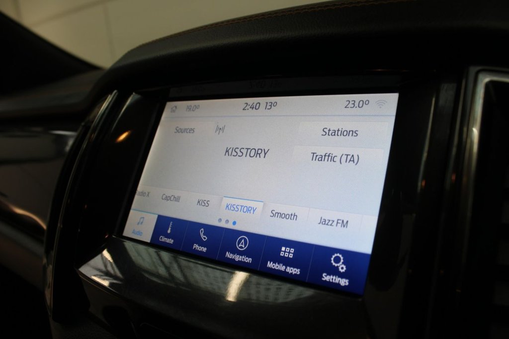 Used Ford Ranger 2021 for sale - 76375930: Photo 28