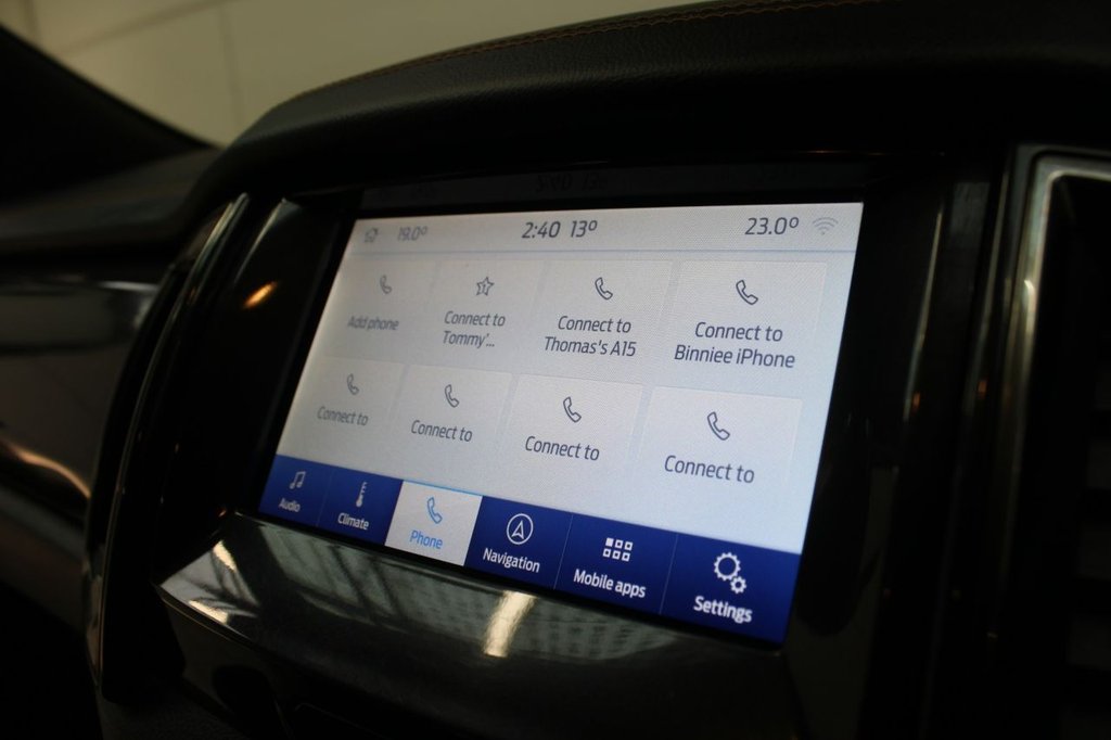 Used Ford Ranger 2021 for sale - 76375930: Photo 30