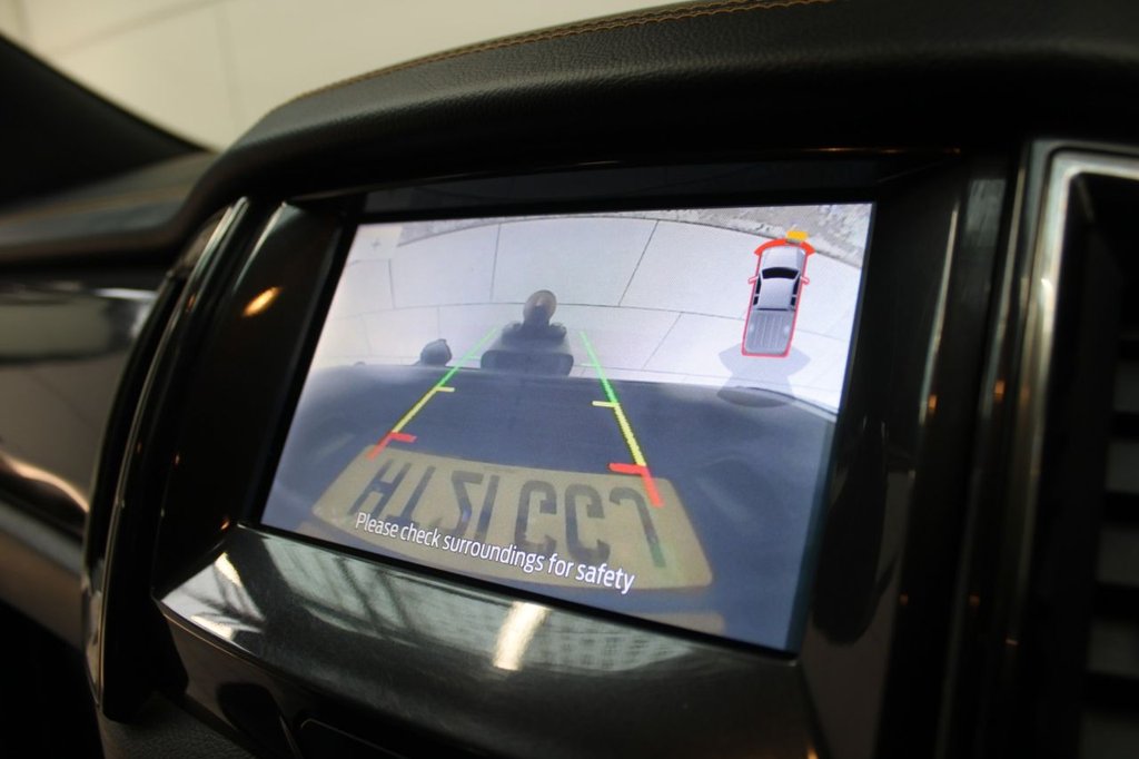 Used Ford Ranger 2021 for sale - 76375930: Photo 32