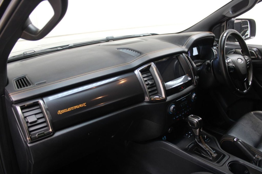 Used Ford Ranger 2021 for sale - 76375930: Photo 35