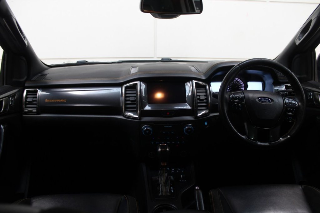 Used Ford Ranger 2021 for sale - 76375930: Photo 36