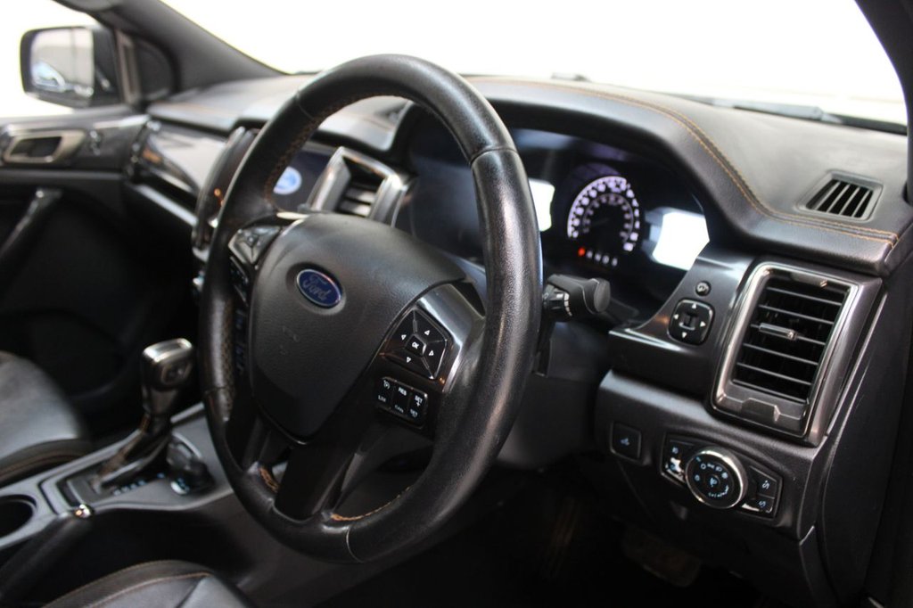 Used Ford Ranger 2021 for sale - 76375930: Photo 37