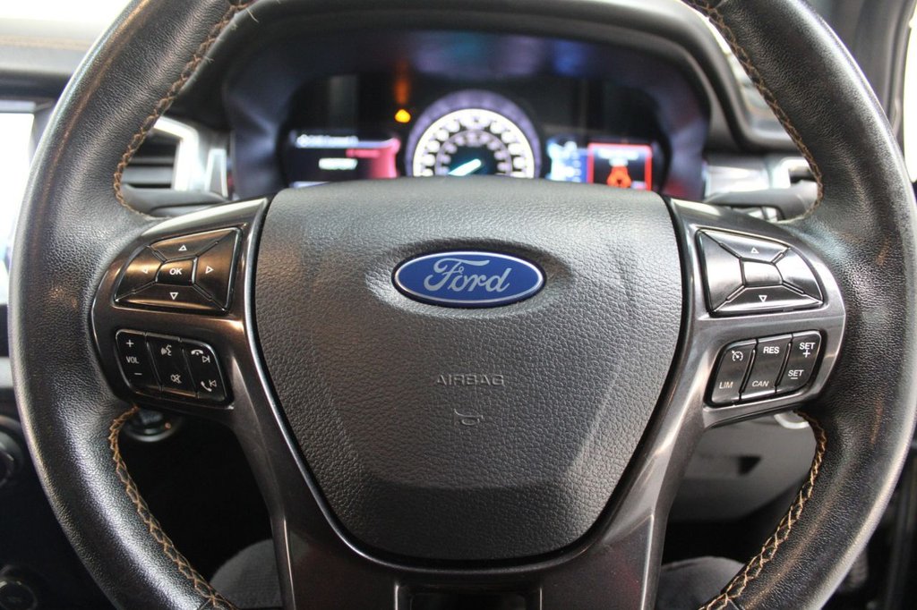 Used Ford Ranger 2021 for sale - 76375930: Photo 38