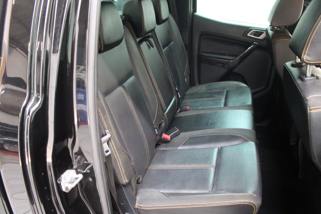 Used Ford Ranger 2021 for sale - 76375930: Photo 42