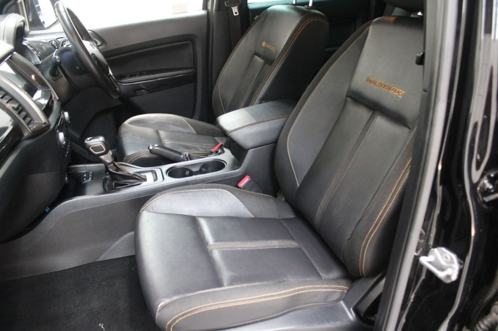 Used Ford Ranger 2021 for sale - 76375930: Photo 43