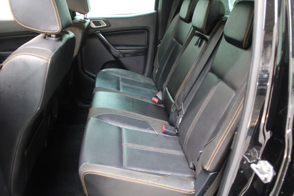 Used Ford Ranger 2021 for sale - 76375930: Photo 44