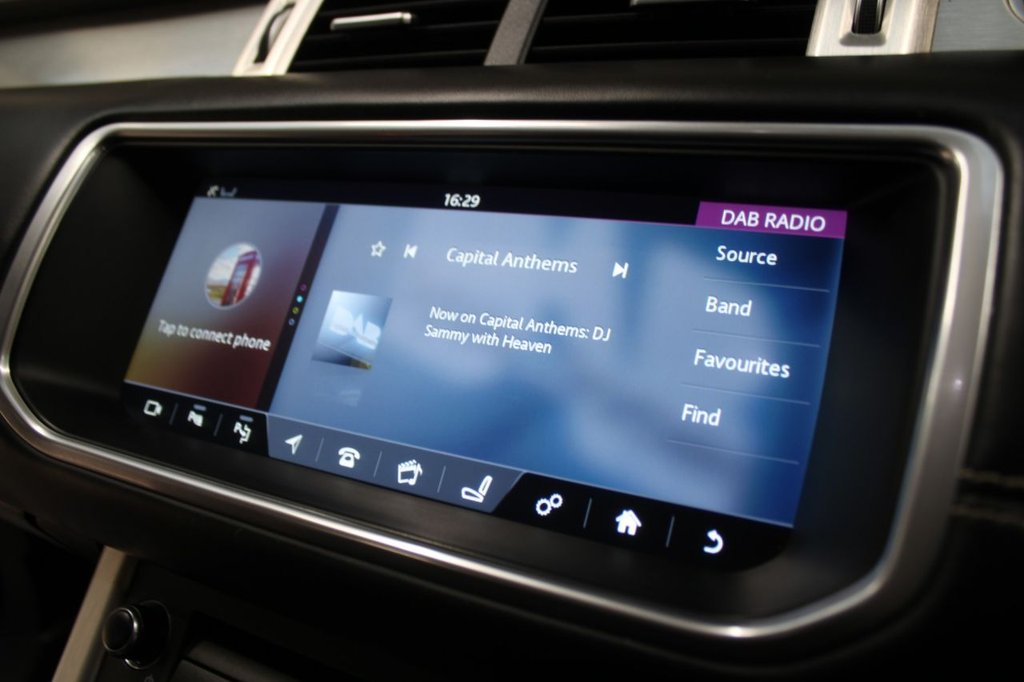 Used Land Rover Range Rover Evoque 2017 for sale - 77952548: Photo 30