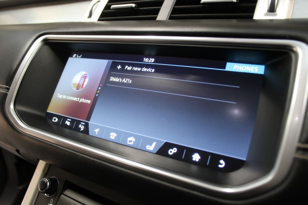 Used Land Rover Range Rover Evoque 2017 for sale - 77952548: Photo 32