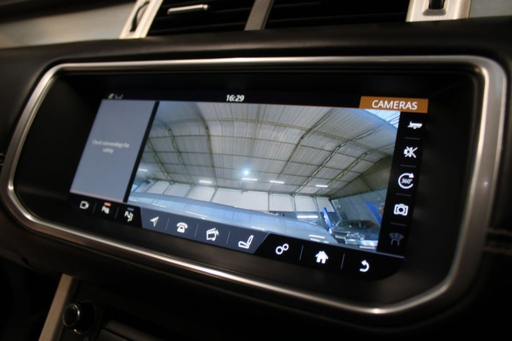 Used Land Rover Range Rover Evoque 2017 for sale - 77952548: Photo 33