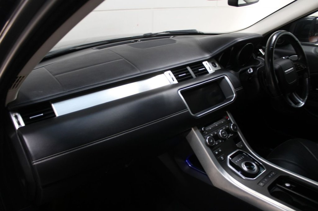 Used Land Rover Range Rover Evoque 2017 for sale - 77952548: Photo 38