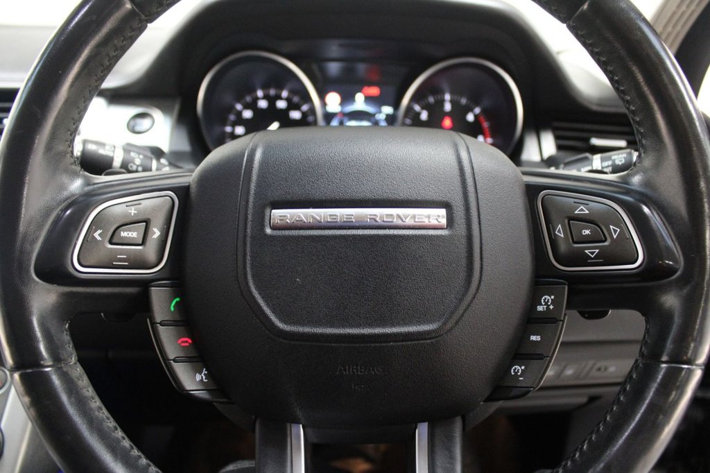 Used Land Rover Range Rover Evoque 2017 for sale - 77952548: Photo 42