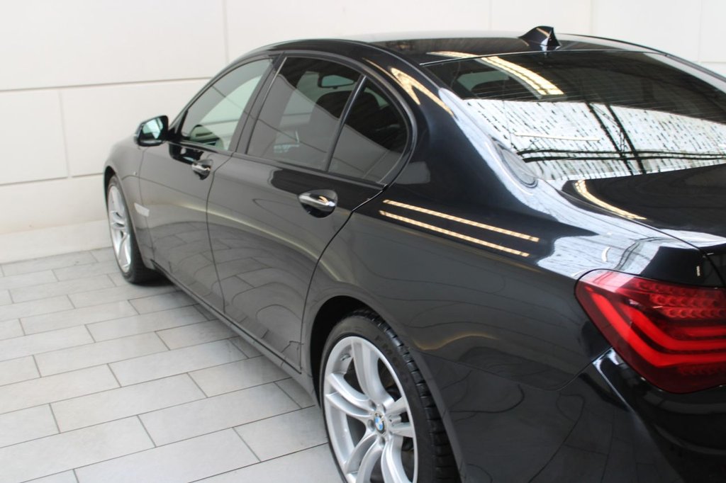 Used BMW 7 Series 2015 for sale - 76056912: Photo 12