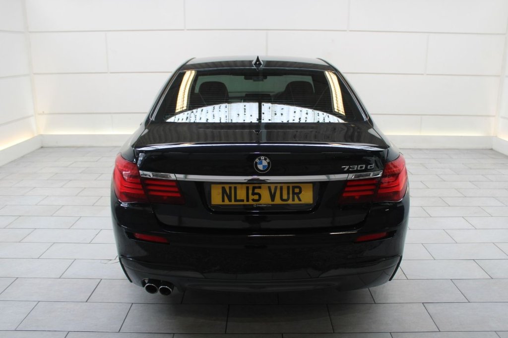 Used BMW 7 Series 2015 for sale - 76056912: Photo 14