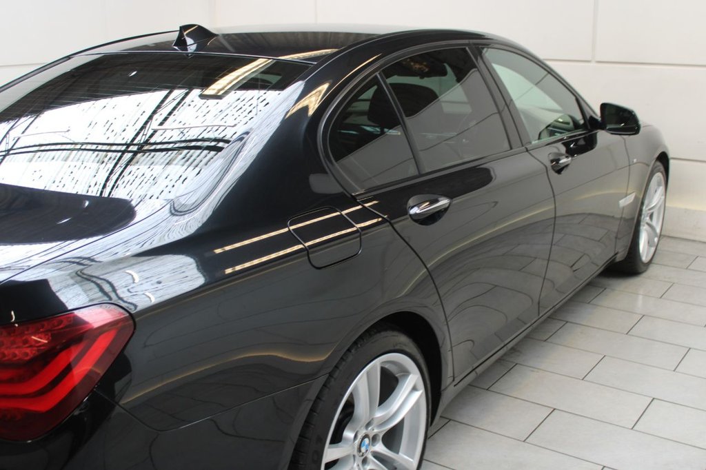 Used BMW 7 Series 2015 for sale - 76056912: Photo 20