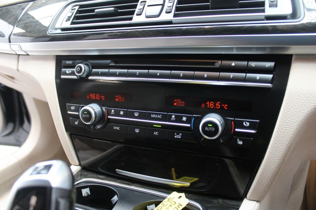 Used BMW 7 Series 2015 for sale - 76056912: Photo 33