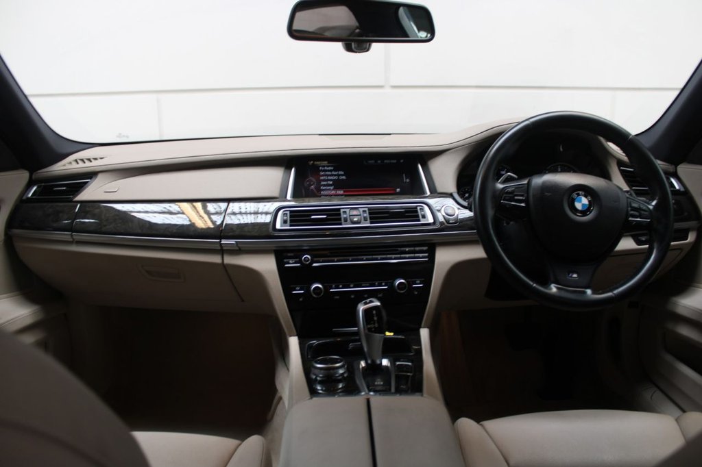 Used BMW 7 Series 2015 for sale - 76056912: Photo 37